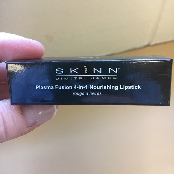 SKINN Other - Skinn lipstick—high quality makes us look our best SKINN Other - Skinn lipstick—high quality makes us look our best